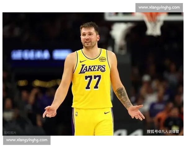 小莫里斯炮轰湖人防守漏洞：交易里夫斯，终结东契奇式防守灾难