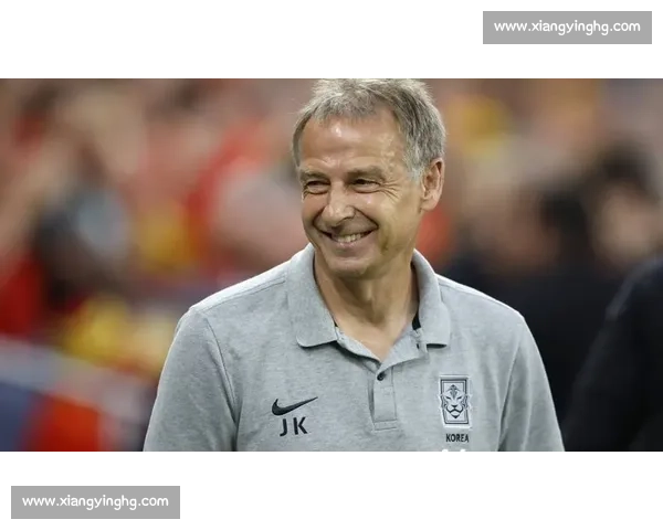 克林斯曼入主国足引爆争议!球迷:重蹈覆辙还是破局契机? 克林斯曼入主国足引爆争议!球迷:重蹈覆辙还是破局契机?