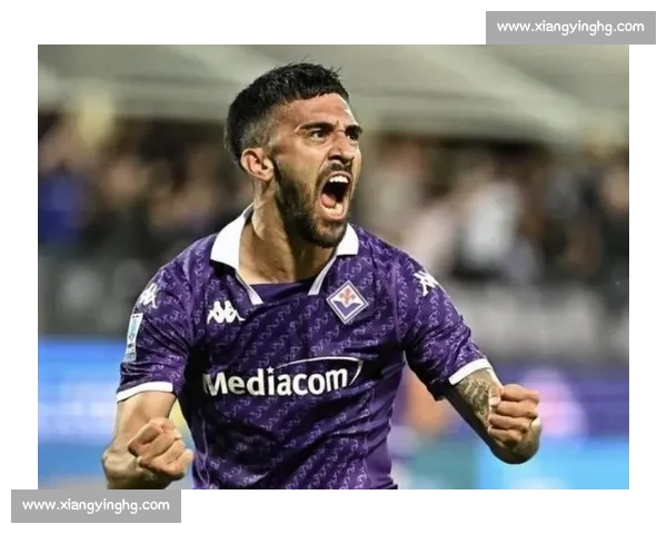 世俱杯后尤文或抛售阿根廷边锋 尼古拉斯 - 冈萨雷斯进入转会倒计时 世俱杯后尤文或抛售阿根廷边锋 尼古拉斯 - 冈萨雷斯进入转会倒计时