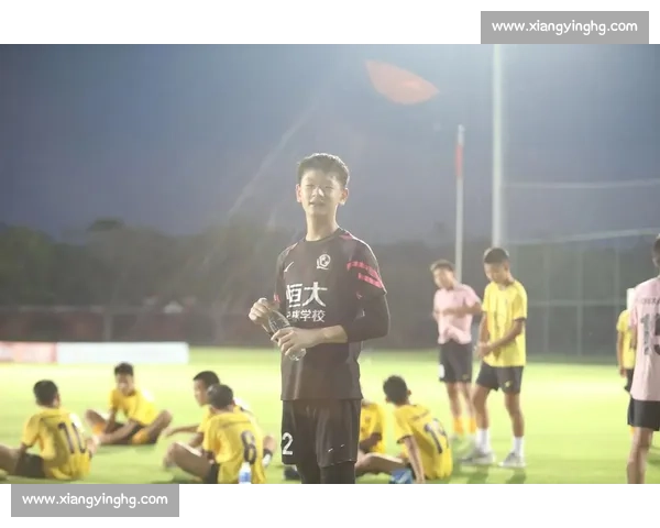 中青赛 U13 决赛首回合：恒大足校 2-1 浙江 14 日决战定冠