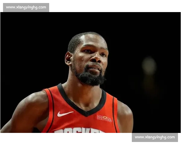 37 岁杜兰特为何仍是联盟最炙手可热的得分机器? 37 岁杜兰特为何仍是联盟最炙手可热的得分机器?