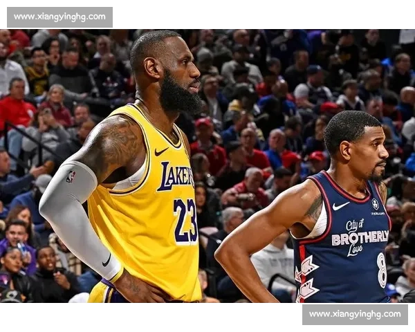 湖人重磅交易!马尔卡宁加盟打造双塔,新赛季剑指总冠军 湖人重磅交易!马尔卡宁加盟打造双塔,新赛季剑指总冠军