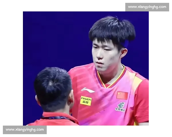 王楚钦驾车违规引争议！王皓对林诗栋严厉，为何对弟子宽松？