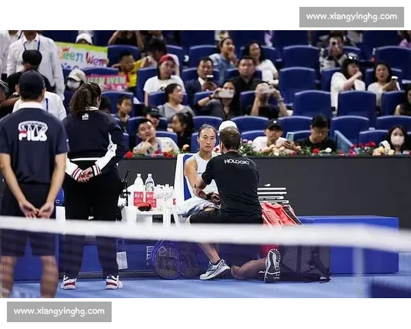 破案了!郑钦文 Labubu 挂饰真相揭晓:主动赠阿卡,反被叮嘱 “别转送” 破案了!郑钦文 Labubu 挂饰真相揭晓:主动赠阿卡,反被叮嘱 “别转送”