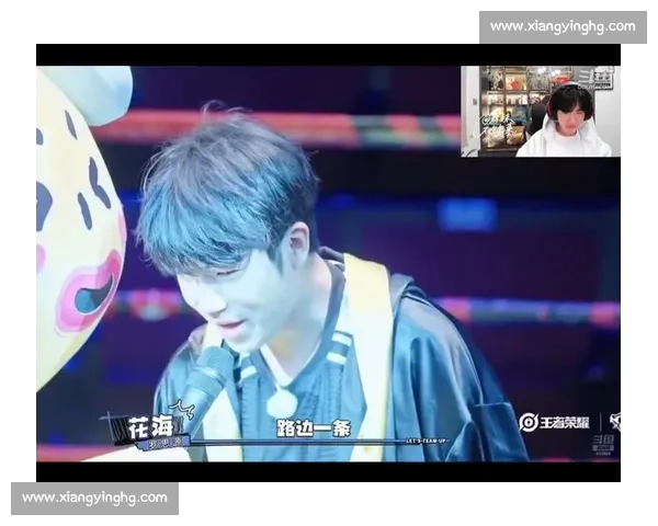 花海钎城：夏决舞台上的星光与羁绊