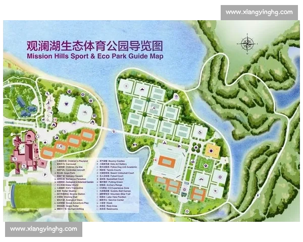 绿动浙江：体育经济的生态突围