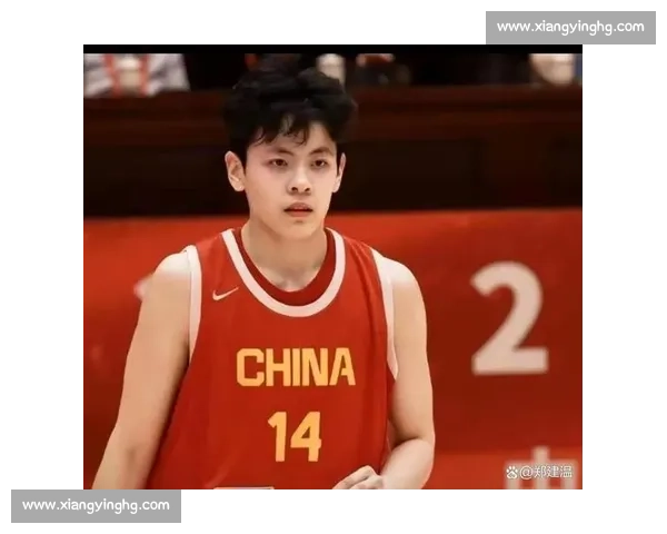 高效 17 分！杨舒予崛起，中国女篮新核比肩杨力维