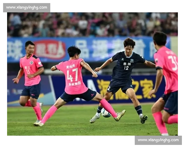 苏超赛场内外：常州以足球破局，补短板夯实城市发展根基