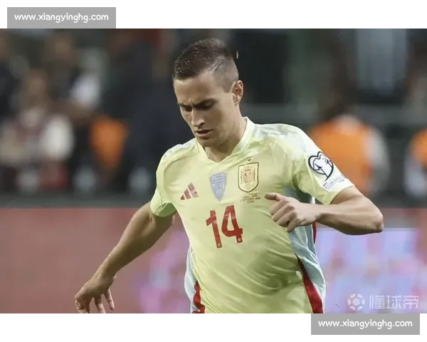 德弗鲁托斯：西班牙首秀是人生重要印记