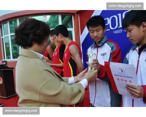 河南职院学子省十五届网球赛斩获四奖 体教融合育英才