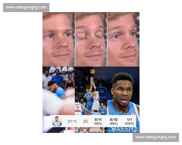 欧锦赛 - 希腊 84-79 力克以色列进 8 强 字母哥 37+10 两罚定乾坤 欧锦赛 - 希腊 84-79 力克以色列进 8 强 字母哥 37+10 两罚定乾坤